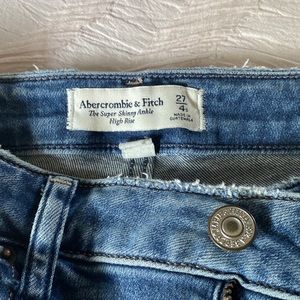 Abercrombie Jeans
